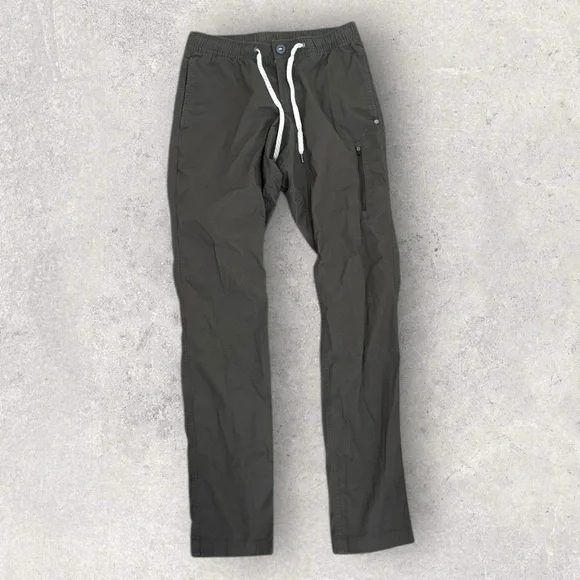 Vuori ripstop climber pants - Picture 1 of 6